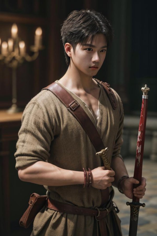 五本剧情扣东说念主心弦的东方魔幻经典演义，千里淀之作，口碑爆表！