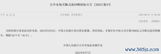 7000亿元！央举止手！