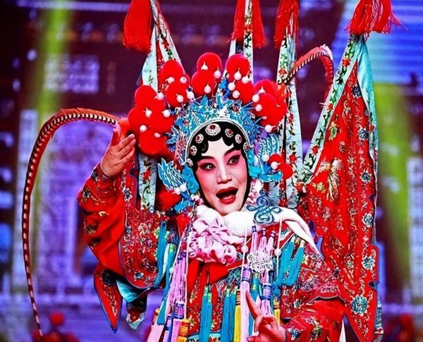“小香玉”名号被收走，陈百玲饭到嘴边都搞砸，当今自吞苦果！